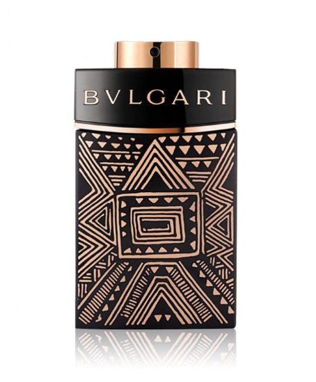 بولغاري مان إ بلاك ليميتد إيديشن إيسينس